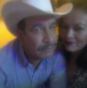 Meet your Posher, Armando